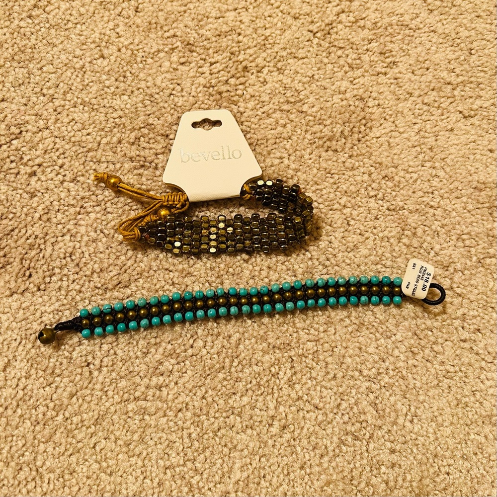 Bracelets bundle